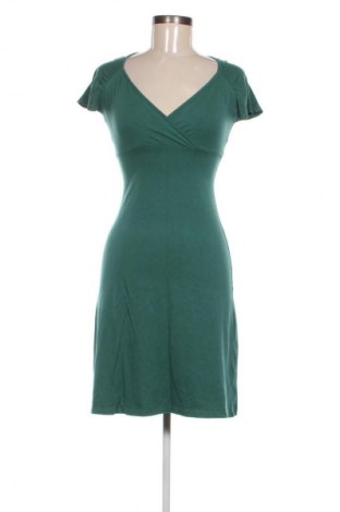 Φόρεμα King Louie, Μέγεθος XS, Χρώμα Πράσινο, Τιμή 66,50 €