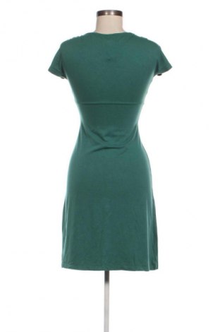 Φόρεμα King Louie, Μέγεθος XS, Χρώμα Πράσινο, Τιμή 66,50 €