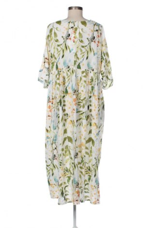 Kleid Lab, Größe XL, Farbe Mehrfarbig, Preis € 55,20