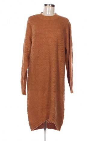 Šaty  Ladies Fashion, Veľkosť XXL, Farba Hnedá, Cena  13,95 €