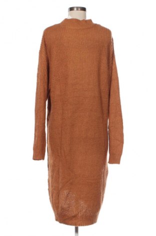 Šaty  Ladies Fashion, Veľkosť XXL, Farba Hnedá, Cena  13,95 €