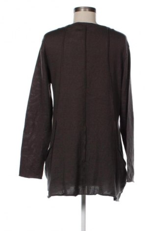 Šaty  Lardini By Laura Lardini, Veľkosť L, Farba Hnedá, Cena  90,38 €
