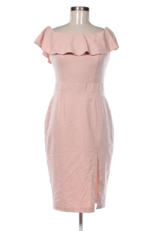 Kleid Lashez, Größe L, Farbe Aschrosa, Preis € 14,77