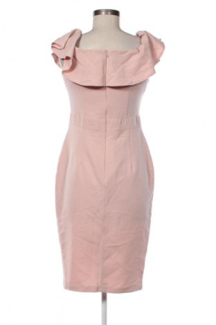 Kleid Lashez, Größe L, Farbe Aschrosa, Preis € 14,77
