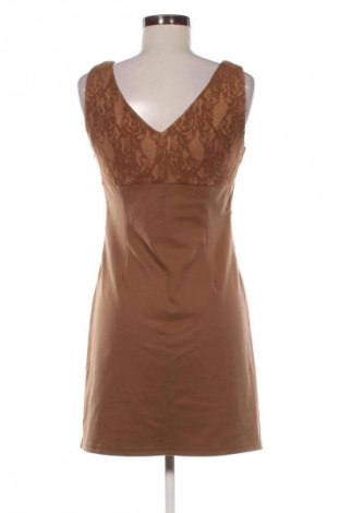 Kleid Last Girl, Größe L, Farbe Braun, Preis € 12,99