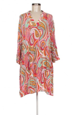 Šaty  Laura Torelli, Veľkosť XL, Farba Viacfarebná, Cena  16,95 €