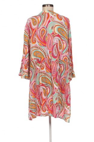 Šaty  Laura Torelli, Veľkosť XL, Farba Viacfarebná, Cena  16,95 €