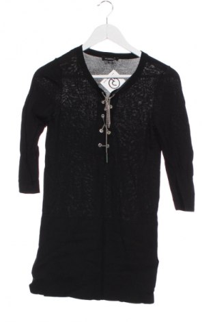 Kleid Le Chateau, Größe XS, Farbe Schwarz, Preis € 57,99