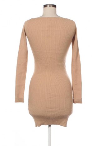 Šaty  LeGer By Lena Gercke X About you, Veľkosť S, Farba Béžová, Cena  24,57 €