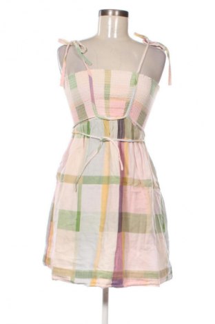 Kleid Levi's, Größe S, Farbe Mehrfarbig, Preis € 41,94