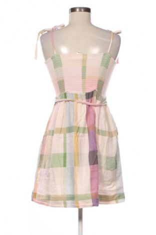 Kleid Levi's, Größe S, Farbe Mehrfarbig, Preis € 41,94