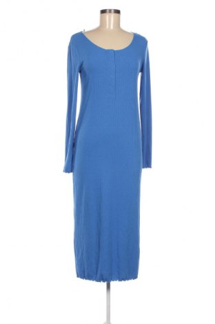 Kleid Lindex, Größe S, Farbe Blau, Preis € 14,83