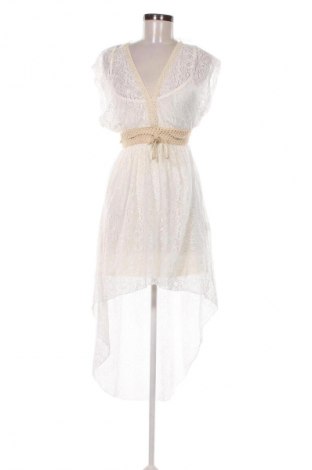 Kleid Lipsy, Größe M, Farbe Weiß, Preis € 55,00