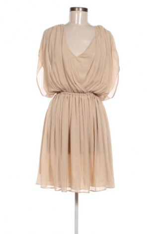 Kleid Liu Jo, Größe M, Farbe Beige, Preis € 62,98