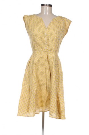 Kleid Louche, Größe M, Farbe Mehrfarbig, Preis € 25,00