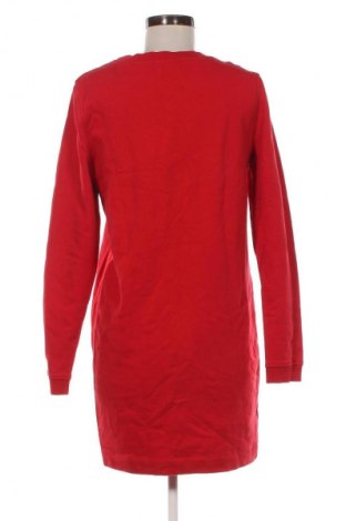 Sukienka Love Moschino, Rozmiar L, Kolor Czerwony, Cena 422,99 zł