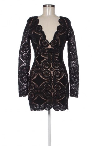 Kleid Love Triangle, Größe S, Farbe Mehrfarbig, Preis € 31,71