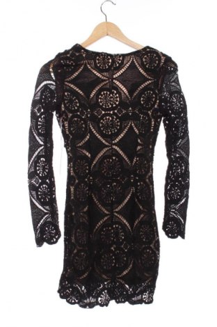 Kleid Love Triangle, Größe XS, Farbe Schwarz, Preis € 71,53