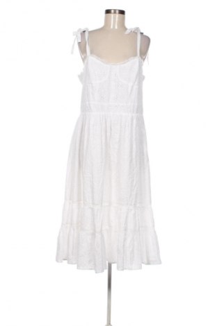 Φόρεμα Lucky Brand, Μέγεθος XL, Χρώμα Λευκό, Τιμή 55,99 €