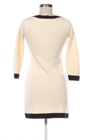 Kleid Luisa Spagnoli, Größe S, Farbe Beige, Preis € 104,77