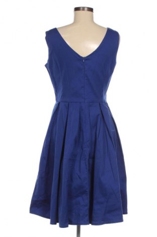Kleid Luouse, Größe L, Farbe Blau, Preis € 14,77