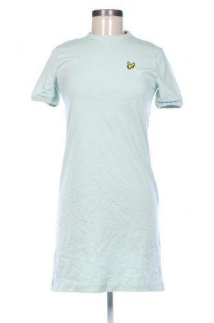 Šaty  Lyle & Scott, Veľkosť S, Farba Zelená, Cena  41,94 €