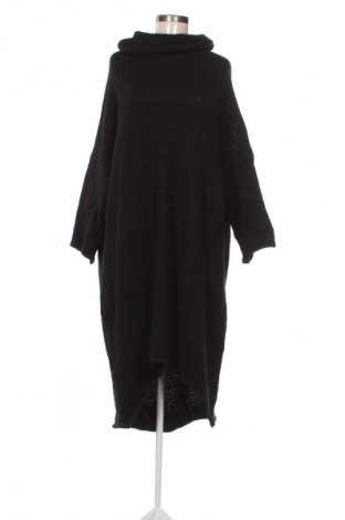 Рокля Made In Italy, Размер XXL, Цвят Черен, Цена 27,99 лв.