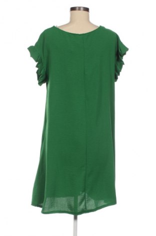 Šaty  Made In Italy, Veľkosť XL, Farba Zelená, Cena  14,83 €