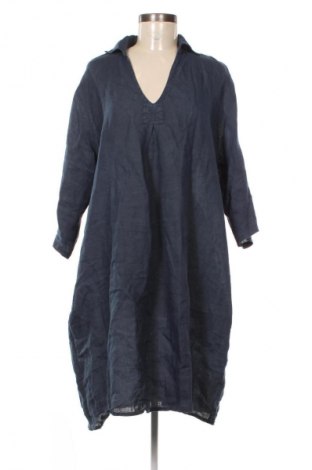 Rochie Made In Italy, Mărime XL, Culoare Albastru, Preț 76,32 Lei