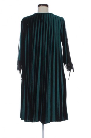 Kleid Made In Italy, Größe XL, Farbe Grün, Preis 27,56 €
