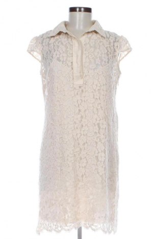 Kleid Madeleine, Größe M, Farbe Ecru, Preis € 41,94