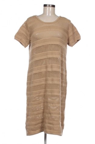 Kleid Madeleine, Größe L, Farbe Braun, Preis 29,99 €