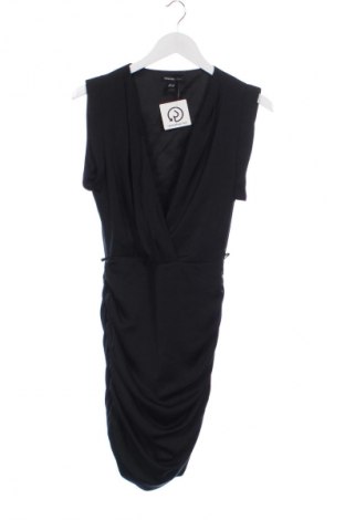 Kleid Mango, Größe XS, Farbe Schwarz, Preis € 17,39