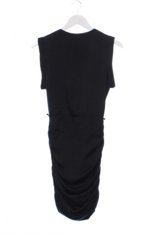 Kleid Mango, Größe XS, Farbe Schwarz, Preis € 17,39