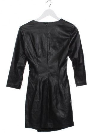 Kleid Mango, Größe XS, Farbe Schwarz, Preis € 17,39