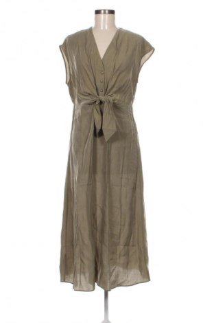 Rochie Mango, Mărime M, Culoare Verde, Preț 195,53 Lei