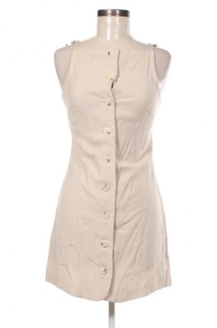 Kleid Mango, Größe S, Farbe Beige, Preis € 55,24