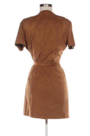 Kleid Mango, Größe M, Farbe Braun, Preis € 33,99