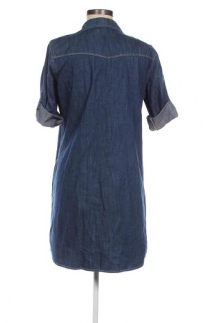 Rochie Mango, Mărime M, Culoare Albastru, Preț 128,62 Lei