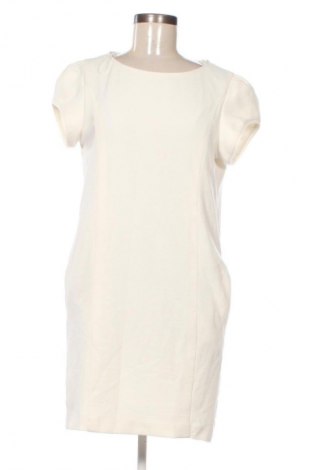 Kleid Mango, Größe L, Farbe Weiß, Preis € 33,04