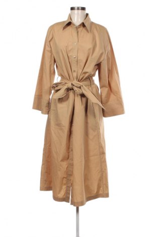 Kleid Mango, Größe L, Farbe Braun, Preis 24,57 €