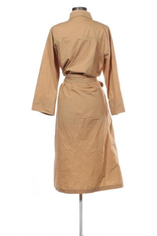 Kleid Mango, Größe L, Farbe Braun, Preis 24,57 €