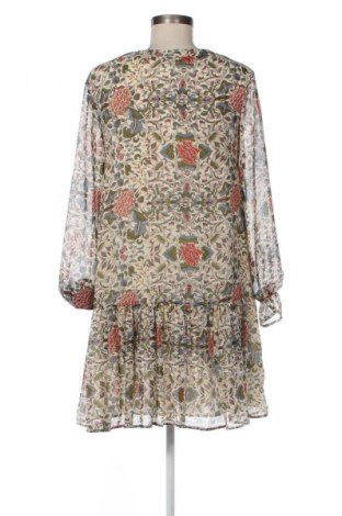 Kleid Mango, Größe M, Farbe Mehrfarbig, Preis 17,30 €