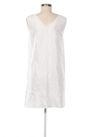 Kleid Mango, Größe M, Farbe Silber, Preis € 14,99