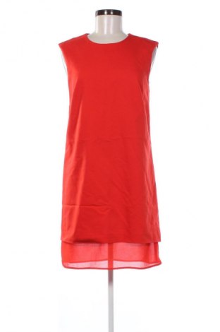 Kleid Mango, Größe M, Farbe Orange, Preis 17,30 €