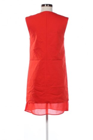 Kleid Mango, Größe M, Farbe Orange, Preis 17,30 €