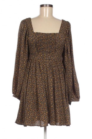 Kleid Mango, Größe XS, Farbe Mehrfarbig, Preis 29,16 €
