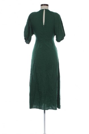 Kleid Mango, Größe M, Farbe Grün, Preis 56,37 €