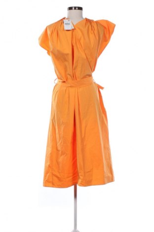 Φόρεμα Mango, Μέγεθος M, Χρώμα Πορτοκαλί, Τιμή 59,99 €