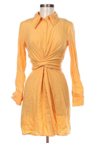 Kleid Mango, Größe S, Farbe Gelb, Preis 55,20 €